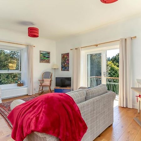 Folly View - Private, Peaceful Apartment With Stunning Views. جسر باتيلي المظهر الخارجي الصورة