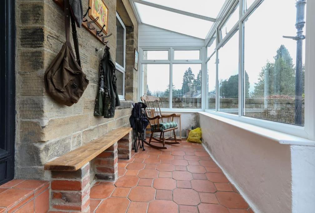 Folly View - Private, Peaceful Apartment With Stunning Views. جسر باتيلي المظهر الخارجي الصورة