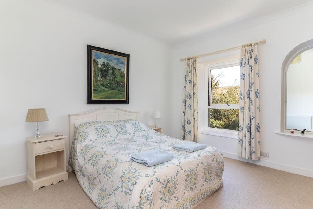 Folly View - Private, Peaceful Apartment With Stunning Views. جسر باتيلي المظهر الخارجي الصورة